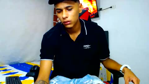 Snapshot of cristiantayron chatting on 06/02/26, 07:10 cristian online show from 06/02/26, 07:10
