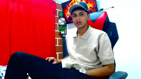 Snapshot of cristiantayron chatting on 06/16/26, 06:05 cristian online show from 06/16/26, 06:05