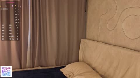 Kate  online show from 03/20/26, 05:01