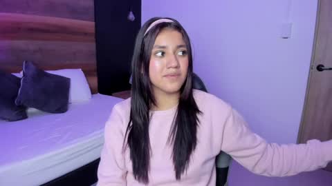 C R I S T I N online show from 04/21/26, 01:42