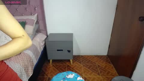 cristina online show from 01/11/25, 12:50