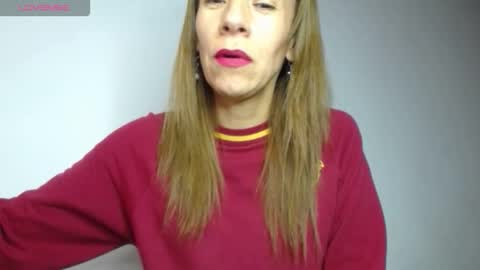 cristina online show from 10/01/25, 05:19