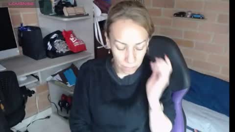 cristina online show from 07/15/26, 12:54