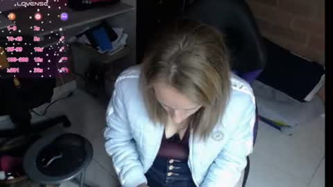 cristina online show from 07/22/26, 02:42