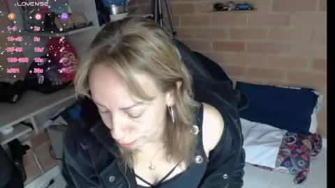 cristina online show from 07/24/26, 02:15