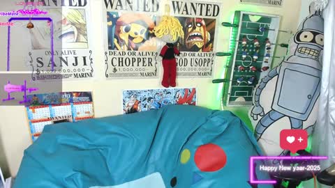 Snapshot of cristina_blue21 chatting on 01/04/25, 05:05 Cristina online show from 01/04/25, 05:05