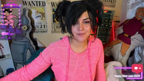 Snapshot of cristina_blue21 chatting on 01/06/25, 04:47 Cristina online show from 01/06/25, 04:47