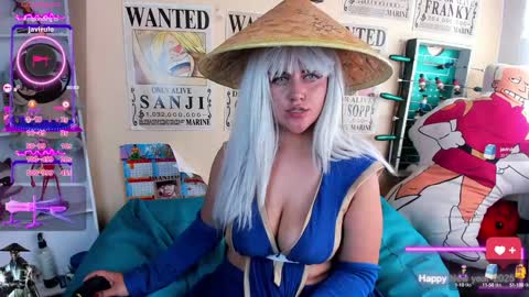 Snapshot of cristina_blue21 chatting on 01/09/25, 09:05 Cristina online show from 01/09/25, 09:05