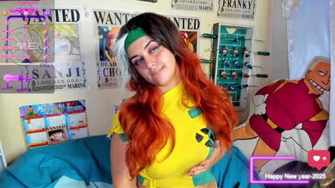 Snapshot of cristina_blue21 chatting on 01/11/25, 11:02 Cristina online show from 01/11/25, 11:02