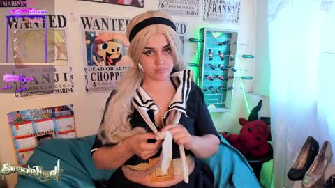 Snapshot of cristina_blue21 chatting on 01/15/25, 12:15 Cristina online show from 01/15/25, 12:15