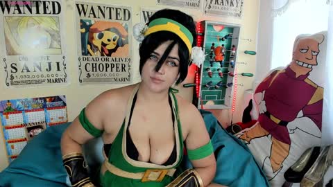 Snapshot of cristina_blue21 chatting on 01/16/25, 02:51 Cristina online show from 01/16/25, 02:51