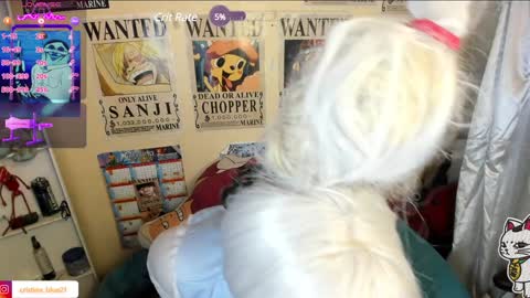 Snapshot of cristina_blue21 chatting on 01/20/25, 05:04 Cristina online show from 01/20/25, 05:04