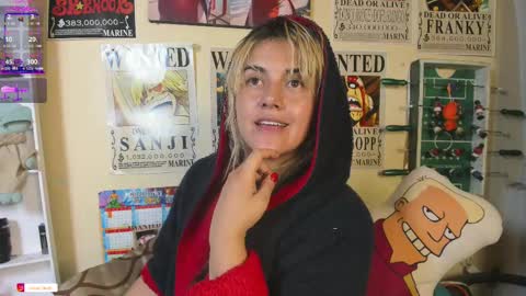 Snapshot of cristina_blue21 chatting on 02/11/25, 04:33 Cristina online show from 02/11/25, 04:33