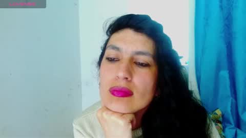 Cristina online show from 02/11/26, 01:54