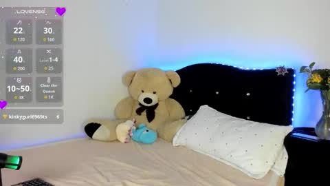 soycriss online show from 02/24/26, 07:45