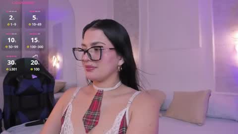 Snapshot of cristina_gallardo chatting on 05/14/26, 02:40 C R I S T I N A online show from 05/14/26, 02:40