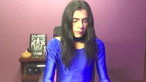 Cristina Dick Clit online show from 12/18/25, 02:28