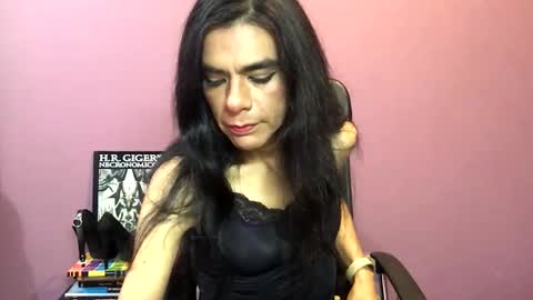 Snapshot of cristinadickclit chatting on 06/04/26, 03:51 Cristina Dick Clit online show from 06/04/26, 03:51
