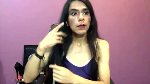 Snapshot of cristinadickclit chatting on 06/08/26, 05:19 Cristina Dick Clit online show from 06/08/26, 05:19