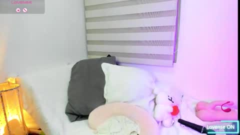 Cristina Laurent online show from 11/06/25, 11:26