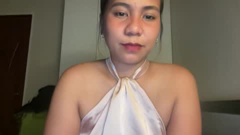 Cristina Valerie online show from 11/30/25, 02:15