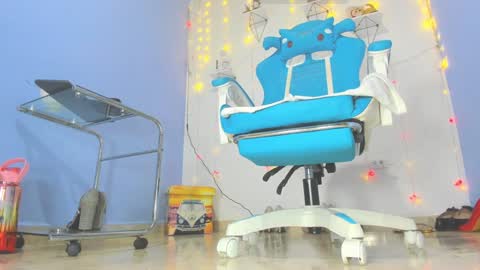 Julieta online show from 01/06/25, 12:27