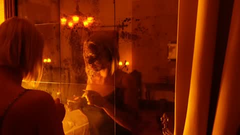 Snapshot of cristinavinci chatting on 01/17/25, 11:29 CristinaVinci online show from 01/17/25, 11:29