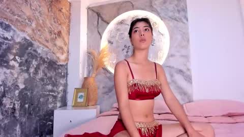 Cristine online show from 03/22/26, 12:41