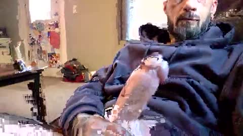 cristo8inch online show from 11/27/25, 03:47