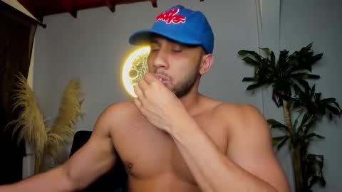 Cristian online show from 02/03/26, 02:53