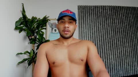 Cristian online show from 04/03/26, 02:15