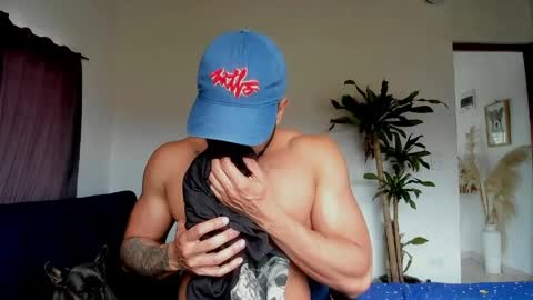Cristian online show from 06/03/26, 03:28
