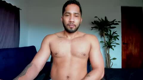 Cristian online show from 06/04/26, 01:50