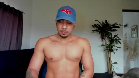 Cristian online show from 06/06/26, 03:28
