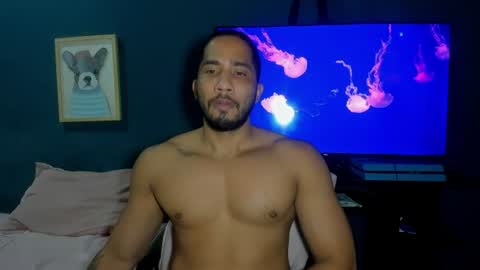 Cristian online show from 07/21/26, 10:56