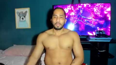 Cristian online show from 07/24/26, 02:48