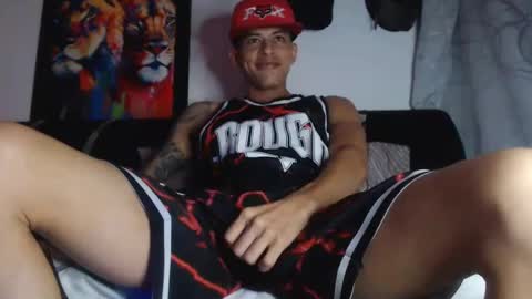 criistofer online show from 11/11/25, 10:54