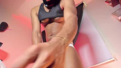 Criston online show from 03/13/26, 11:22