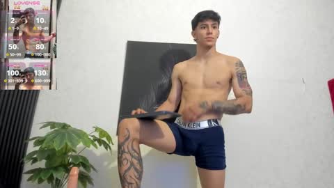 cristopher23  online show from 01/14/25, 08:04