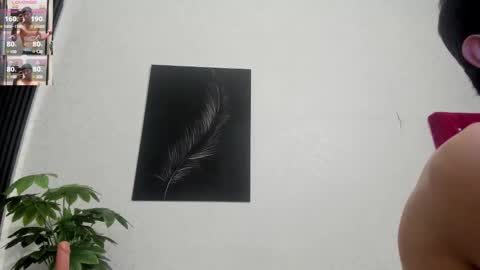 cristopher23  online show from 01/31/25, 08:12