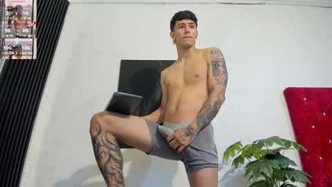 cristopher23  online show from 02/20/25, 08:14