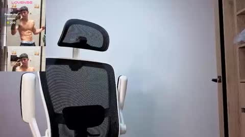 cristopher23  online show from 10/08/25, 01:25