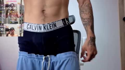 cristopher23  online show from 11/24/25, 05:12