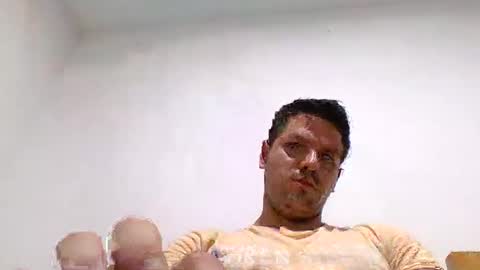 cristopher3042 online show from 01/08/25, 03:08