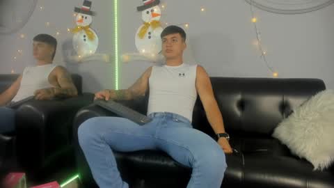 Cristopher online show from 01/06/25, 12:24