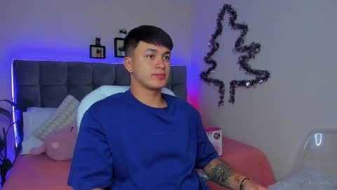 Cristopher online show from 01/08/25, 12:26