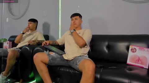 Cristopher online show from 01/13/25, 12:35