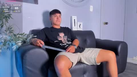 Cristopher online show from 09/29/25, 12:21