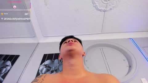 Cristopher online show from 02/05/26, 11:15