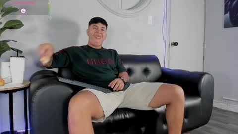 Cristopher online show from 04/12/26, 01:38